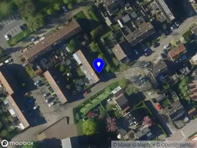 112 melding Overlastmelding De Eenhoorn in Oosterblokker