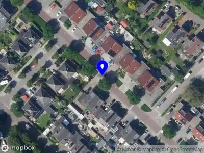 Traumahelikopter naar de Franc in Dronten