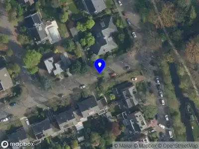 112 melding Besteld ambulance vervoer naar de George Washingtonlaan in Rijswijk