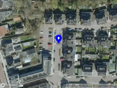 Brandweer met gepaste spoed naar de Hageweijer in Veldhoven vanwege een buitenbrand