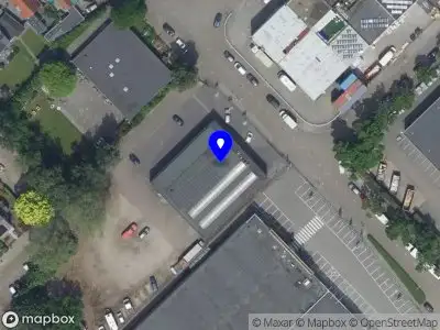 112 melding Politie met grote spoed naar de Pergolesilaan in Bergen op Zoom vanwege letsel