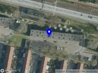 112 melding Anonieme overlastmelding Munttorenstraat in Tilburg