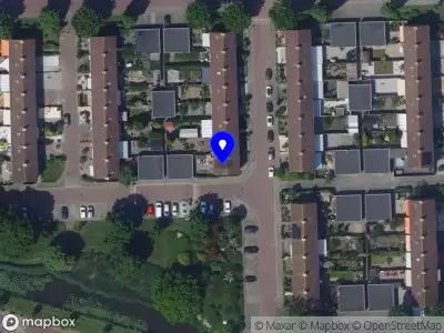 Overlastmelding Van Maaseijckstraat in Gorinchem