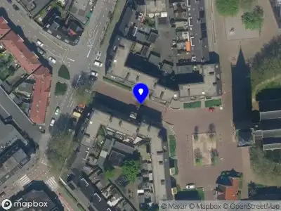 Overlastmelding Torenstraat in Beverwijk
