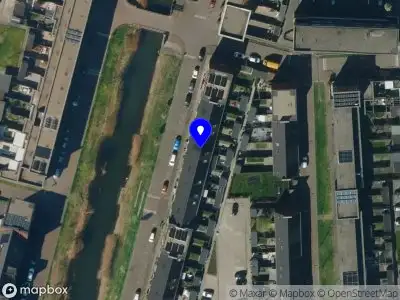 Overlastmelding Daphnestraat in Arnhem