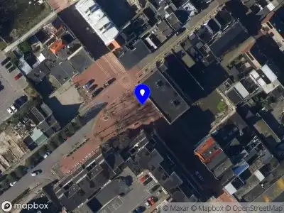 Overlastmelding Koningdwarsstraat in Den Helder