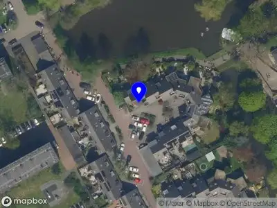 112 melding Ambulance met gepaste spoed naar de Wipperspark in Maassluis