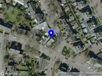 112 melding Overlastmelding Balsemienlaan in Waalre