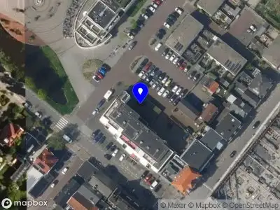 112 melding Anonieme overlastmelding Jan van Brabantweg in Sassenheim gesloten