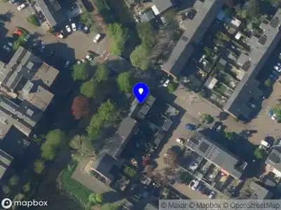 Overlastmelding Zebraspoor in Maarssen