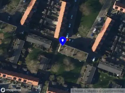 Overlastmelding Fregatstraat in Den Helder gesloten