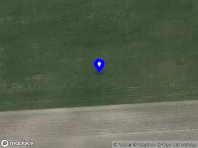 Brandweer met gepaste spoed naar de Van Cittersweg in Arnemuiden vanwege een buitenbrand