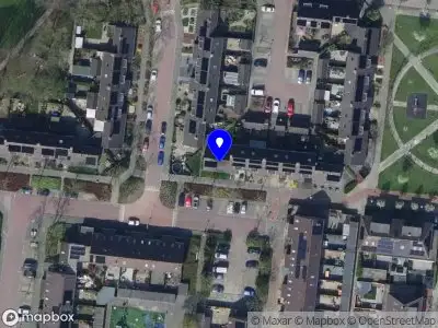 112 melding Ambulance met gepaste spoed naar de Anemoonpad in 's-Gravendeel