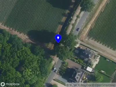 Besteld ambulance vervoer naar de Zilkerduinweg in Vogelenzang