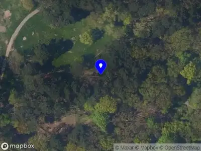 Ambulance met gepaste spoed naar de Parkweg in 's-Gravenhage