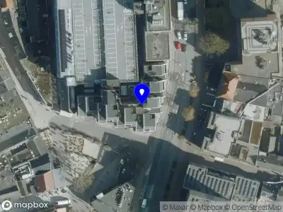 Overlastmelding Heuvelpoort in Tilburg