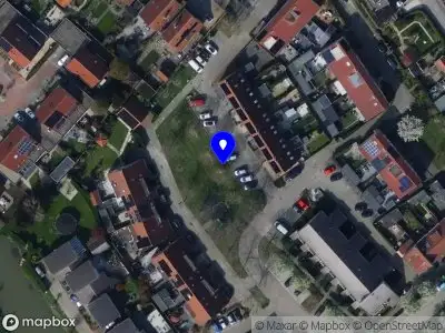 112 melding Overlastmelding Regenboog in Strijen