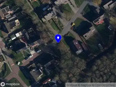 Brandweer met gepaste spoed naar de Kijlstraat in 2e Exloërmond vanwege een buitenbrand