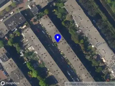 112 melding Traumahelikopter naar de Pijnacker Hordijkstraat in 's-Gravenhage