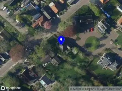 112 melding Overlastmelding Dorpsstraat in Nibbixwoud