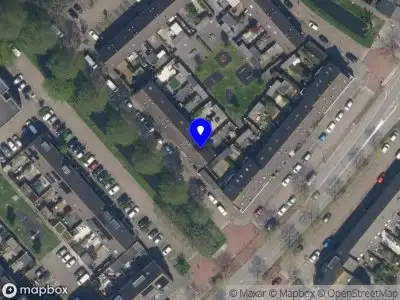 112 melding Ambulance met gepaste spoed naar de Stevenaak in Krimpen aan den IJssel