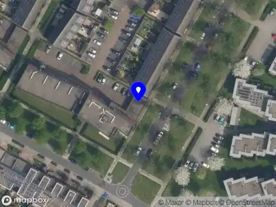 Ambulance met gepaste spoed naar de Klapwijkse Zoom in Berkel en Rodenrijs