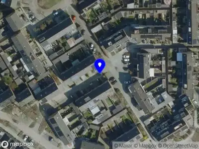 112 melding Overlastmelding De Aa in Goirle