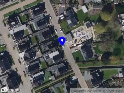 Overlastmelding Vissenbergdreef in Sprundel gesloten