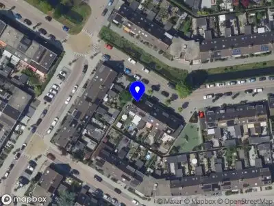 Overlastmelding Krabbescheer in Alblasserdam