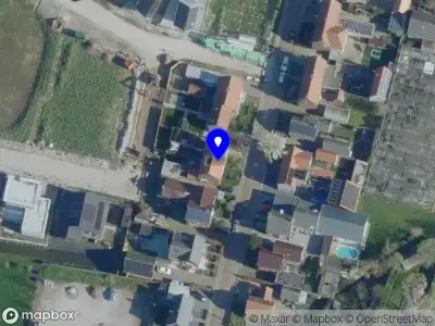 112 melding Overlastmelding Wilhelminastraat in Andel