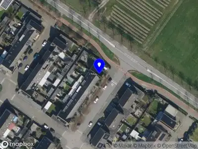 Overlastmelding Rooseveltstraat in Dongen