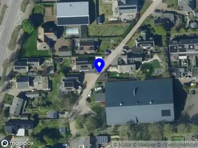 Overlastmelding Oudeweg in Limmen