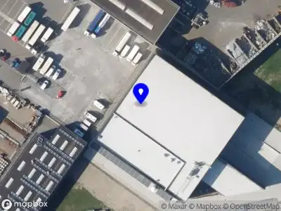 112 melding Ambulance met gepaste spoed naar de Gouwelandenlaan in Alphen aan den Rijn