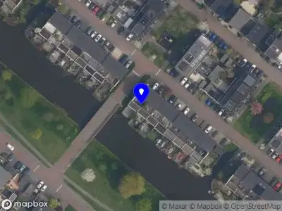 Ambulance met gepaste spoed naar de De Eilanden in Bergschenhoek