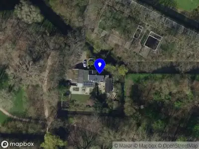 112 melding Ambulance met gepaste spoed naar de Kloosplantsoen in Ridderkerk