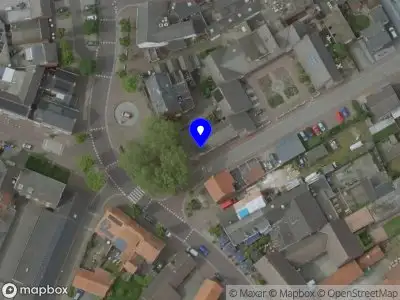 Ambulance met gepaste spoed naar de De Vaert in Montfort