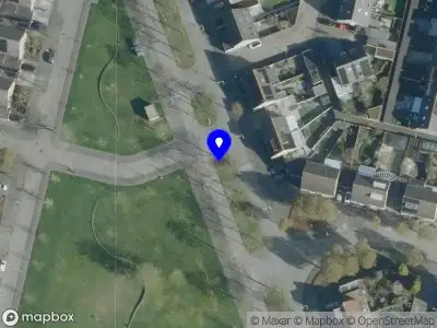 Overlastmelding Hillegomlaan in Tilburg