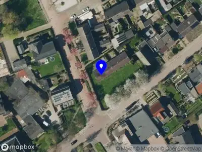 Overlastmelding Hoofdstraat in Herveld