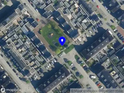 Overlastmelding Middencirkelstraat in Kudelstaart