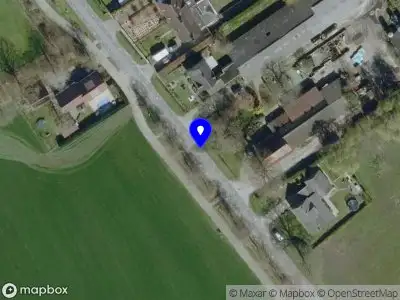 Politie naar de Oostelbeersedijk in Wintelre vanwege ongeval met letsel