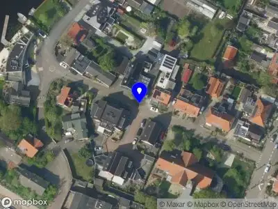 112 melding Ambulance met gepaste spoed naar de Kerklaan in Amstelhoek