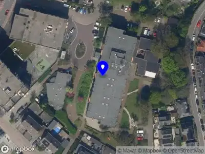 112 melding Ambulance met gepaste spoed naar de De Dertienhuizen in Krimpen aan de Lek