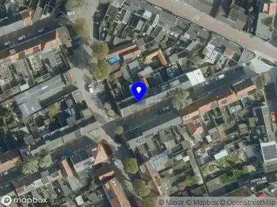 Overlastmelding Missionarisstraat in Tilburg