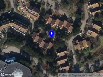 Ambulance met gepaste spoed naar de Port Zélande in Ouddorp