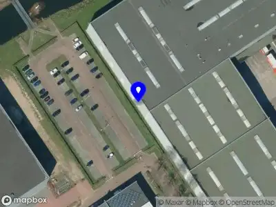 Brandweer met grote spoed naar de Meander in Arnhem