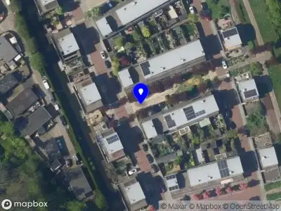 112 melding Ambulance met grote spoed naar de Mien Ruysplein in Voorburg