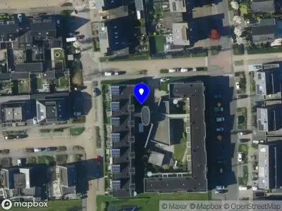 Ambulance met gepaste spoed naar de Vossestaart in Wognum