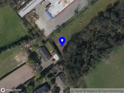 112 melding Overlastmelding Kozijnenhoek in Rucphen