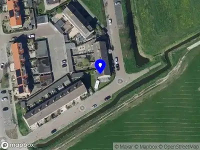 Ambulance met gepaste spoed naar de Griendweg in Geervliet