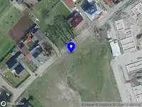 Politie naar de Van den Bogaardweg in Mill vanwege ongeval met letsel